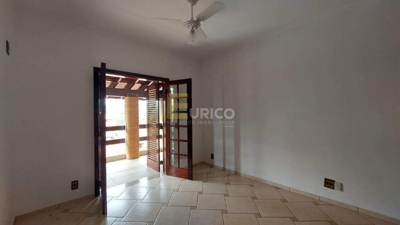 Casa em condomínio para aluguel no Condomínio Villaggio Capríccio em Louveira/SP: 