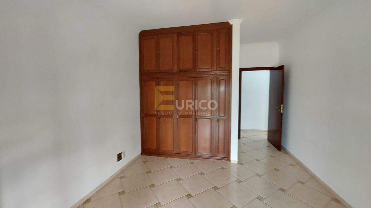 Casa em condomínio para aluguel no Condomínio Villaggio Capríccio em Louveira/SP: 