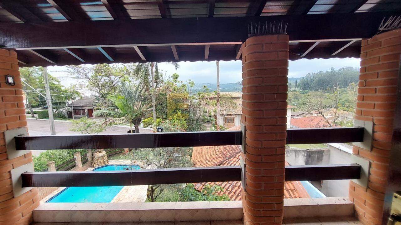 Casa em condomínio para aluguel no Condomínio Villaggio Capríccio em Louveira/SP: 