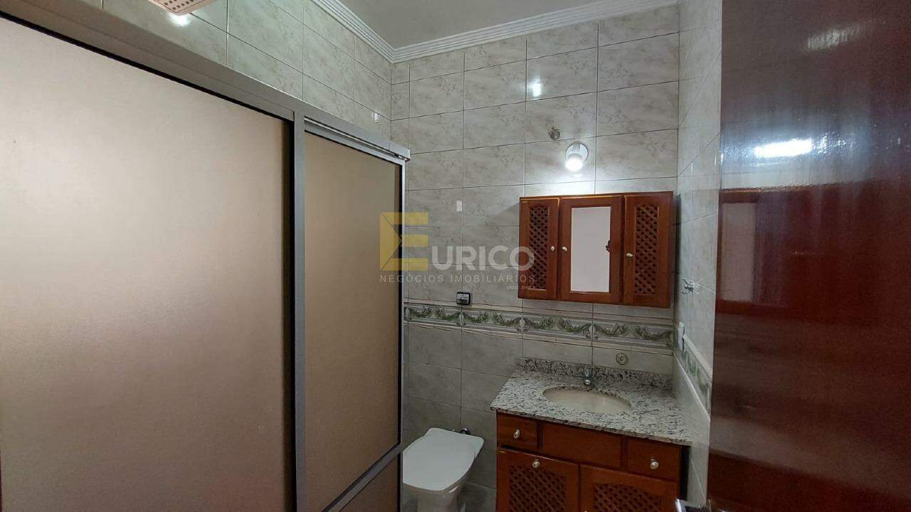 Casa em condomínio para aluguel no Condomínio Villaggio Capríccio em Louveira/SP: 