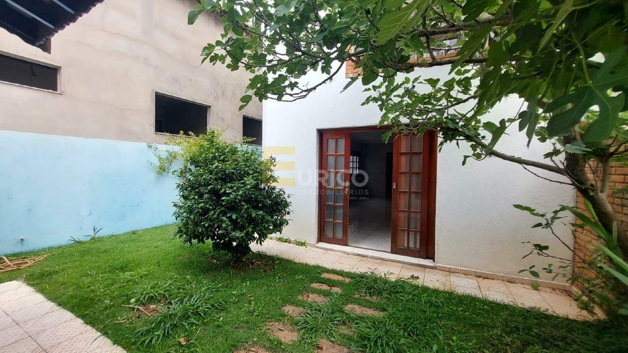 Casa em condomínio para aluguel no Condomínio Villaggio Capríccio em Louveira/SP: 