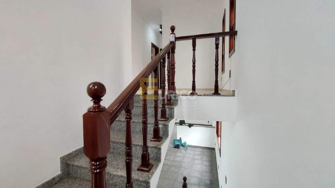 Casa em condomínio para aluguel no Condomínio Villaggio Capríccio em Louveira/SP: 