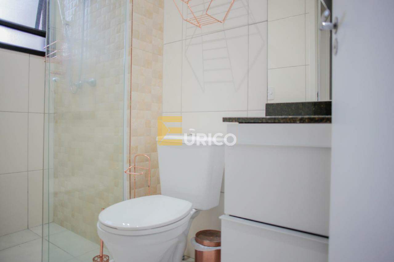 Apartamento à venda no Jardim São Carlos em Sorocaba/SP: 