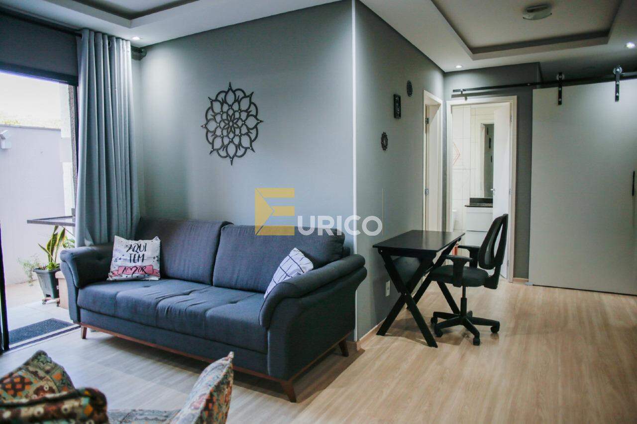 Apartamento à venda no Jardim São Carlos em Sorocaba/SP: 