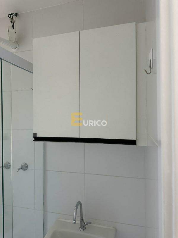 Apartamento para aluguel no Jardim Nova Manchester em Sorocaba/SP: 