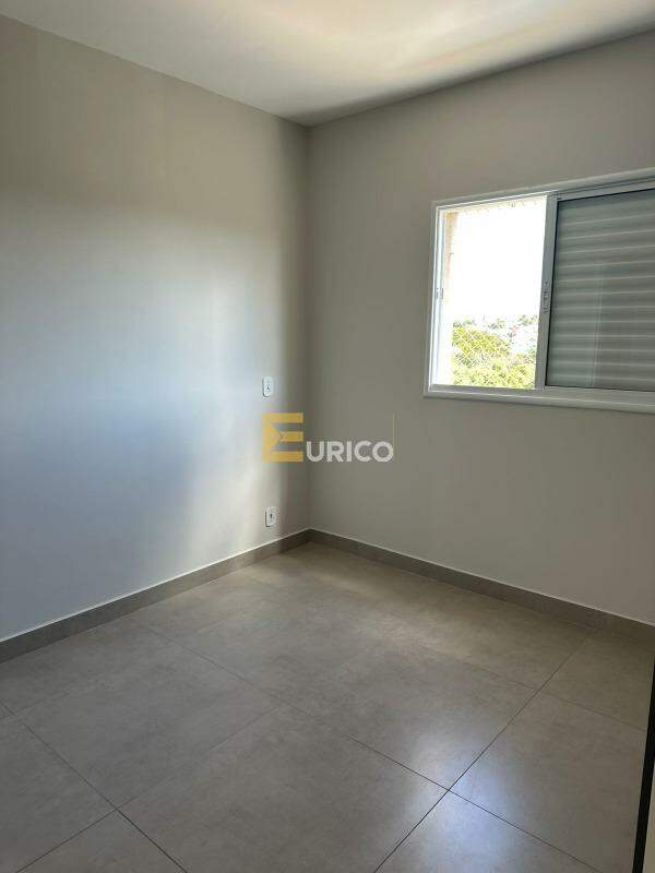 Apartamento para aluguel no Jardim Nova Manchester em Sorocaba/SP: 