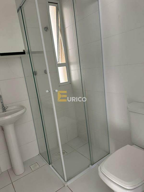 Apartamento para aluguel no Jardim Nova Manchester em Sorocaba/SP: 