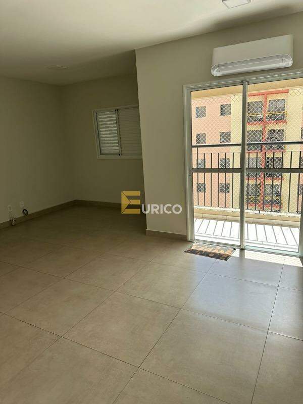 Apartamento para aluguel no Jardim Nova Manchester em Sorocaba/SP: 
