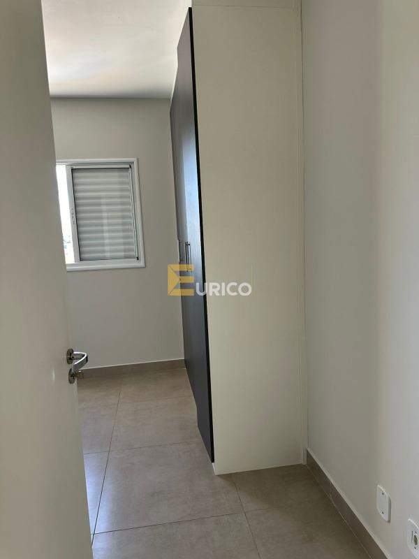 Apartamento para aluguel no Jardim Nova Manchester em Sorocaba/SP: 