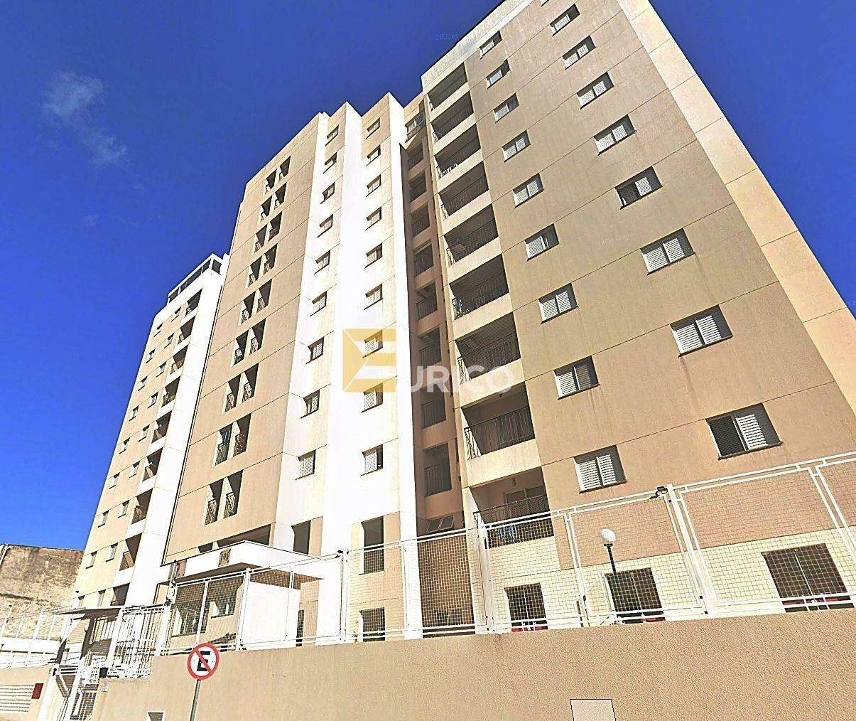 Apartamento para aluguel no Jardim Nova Manchester em Sorocaba/SP: 