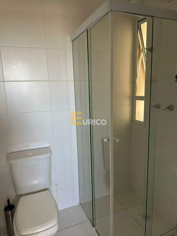 Apartamento para aluguel no Jardim Nova Manchester em Sorocaba/SP: 