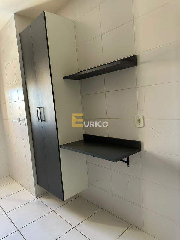 Apartamento para aluguel no Jardim Nova Manchester em Sorocaba/SP: 