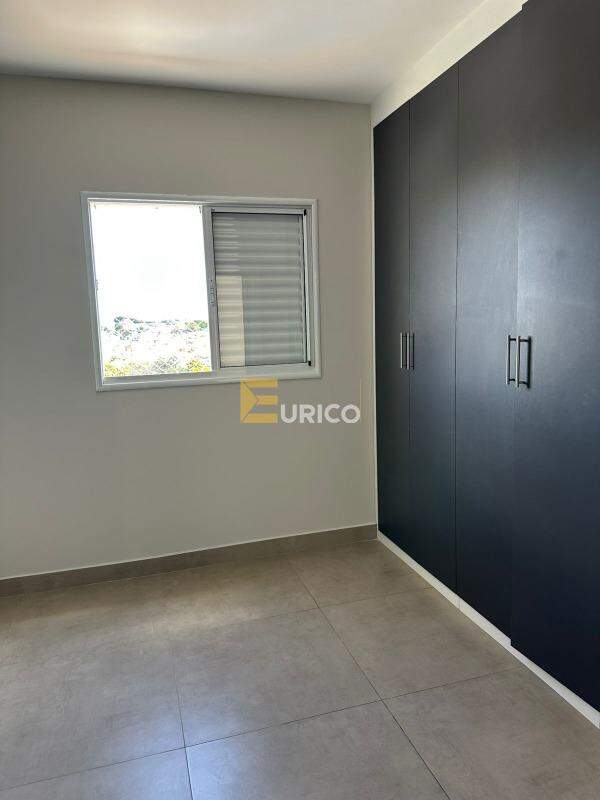 Apartamento para aluguel no Jardim Nova Manchester em Sorocaba/SP: 