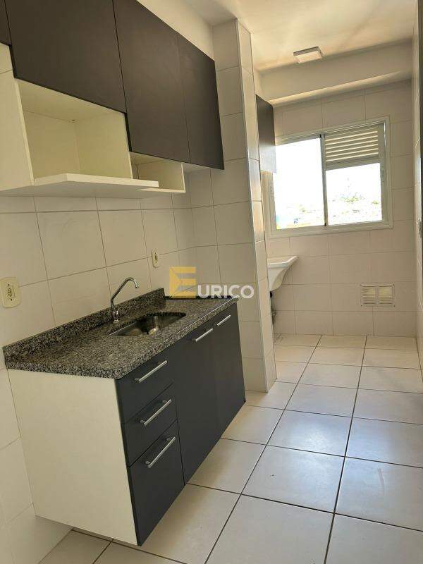 Apartamento para aluguel no Jardim Nova Manchester em Sorocaba/SP: 