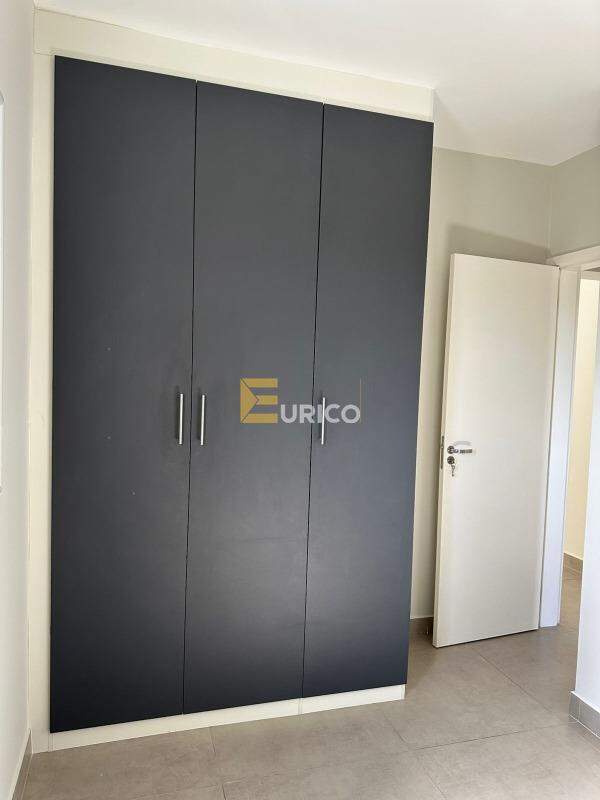 Apartamento para aluguel no Jardim Nova Manchester em Sorocaba/SP: 