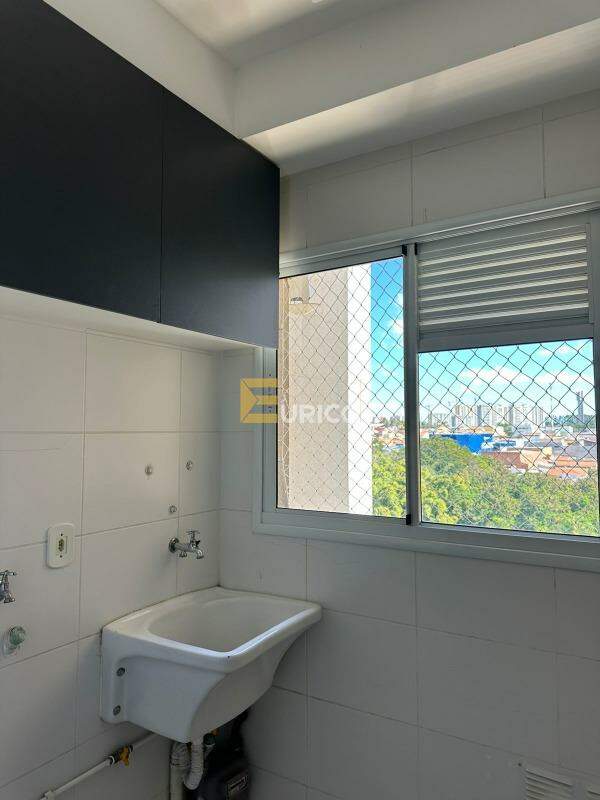 Apartamento para aluguel no Jardim Nova Manchester em Sorocaba/SP: 