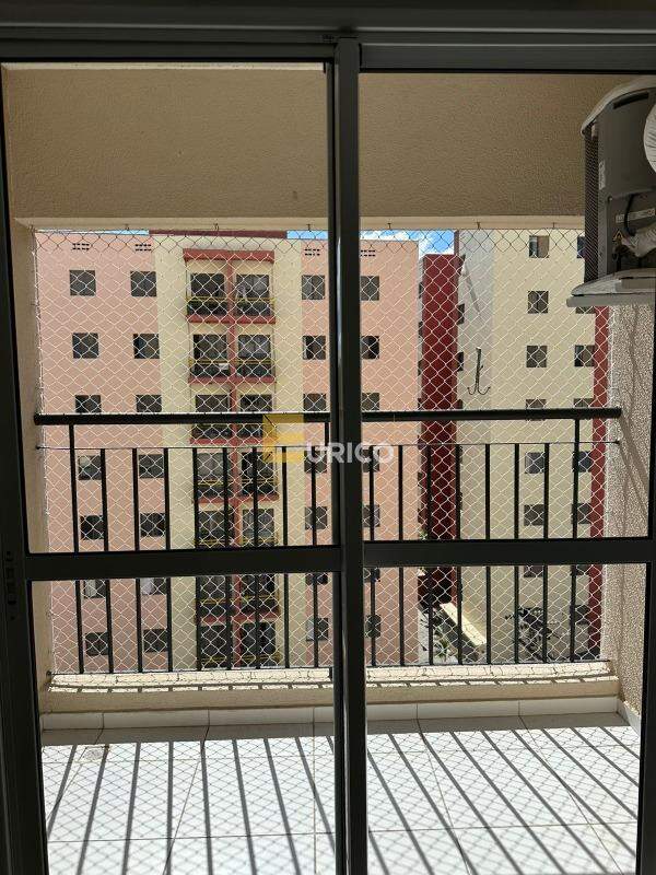Apartamento para aluguel no Jardim Nova Manchester em Sorocaba/SP: 