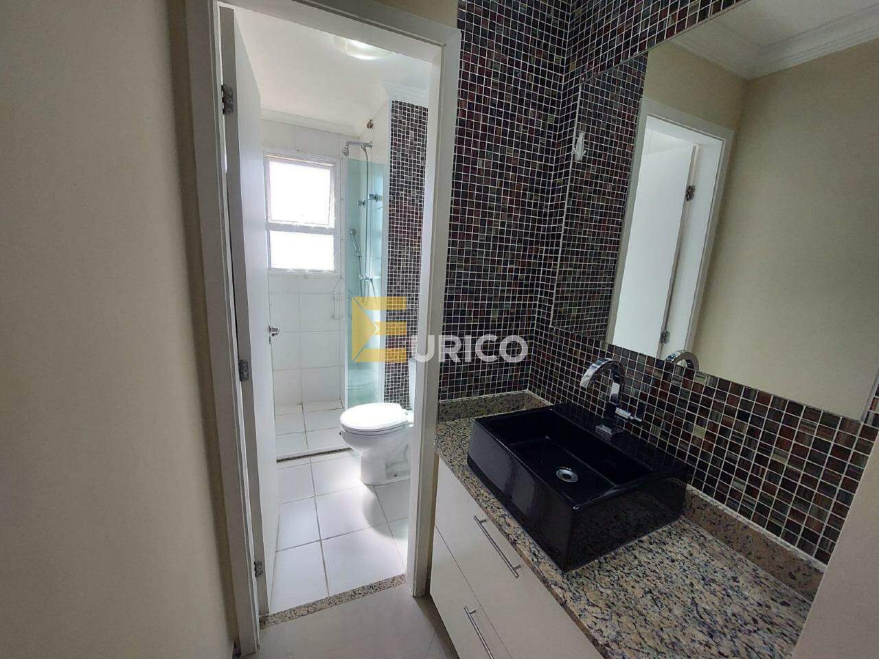 Apartamento à venda no Jardim São Carlos em Sorocaba/SP: 