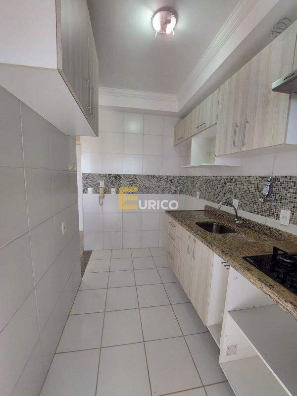 Apartamento à venda no Jardim São Carlos em Sorocaba/SP: 