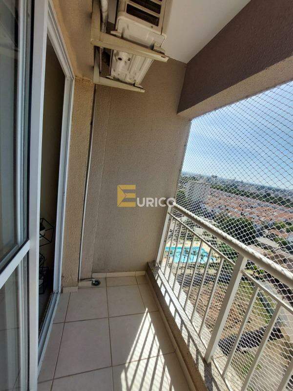 Apartamento à venda no Jardim São Carlos em Sorocaba/SP: 