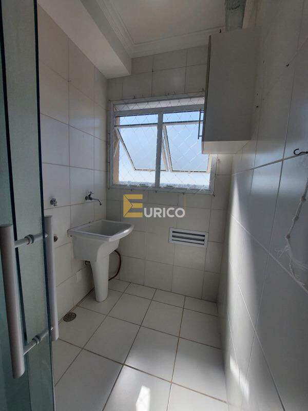Apartamento à venda no Jardim São Carlos em Sorocaba/SP: 