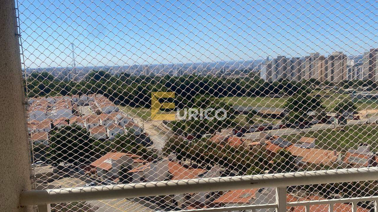 Apartamento à venda no Jardim São Carlos em Sorocaba/SP: 