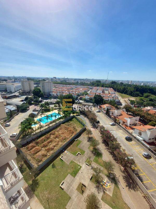 Apartamento à venda no Jardim São Carlos em Sorocaba/SP: 