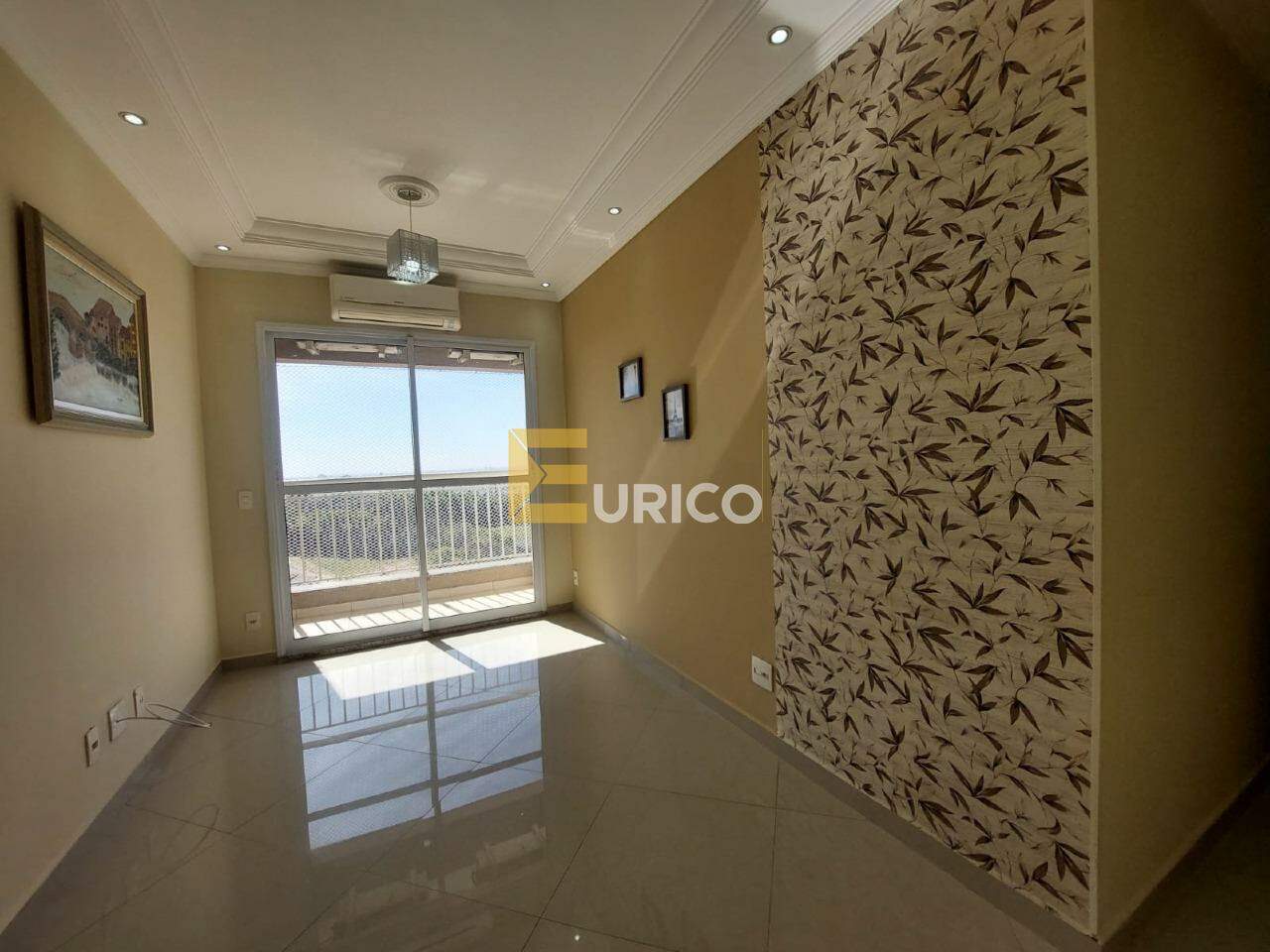 Apartamento à venda no Jardim São Carlos em Sorocaba/SP: 