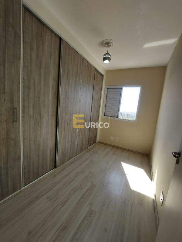 Apartamento à venda no Jardim São Carlos em Sorocaba/SP: 