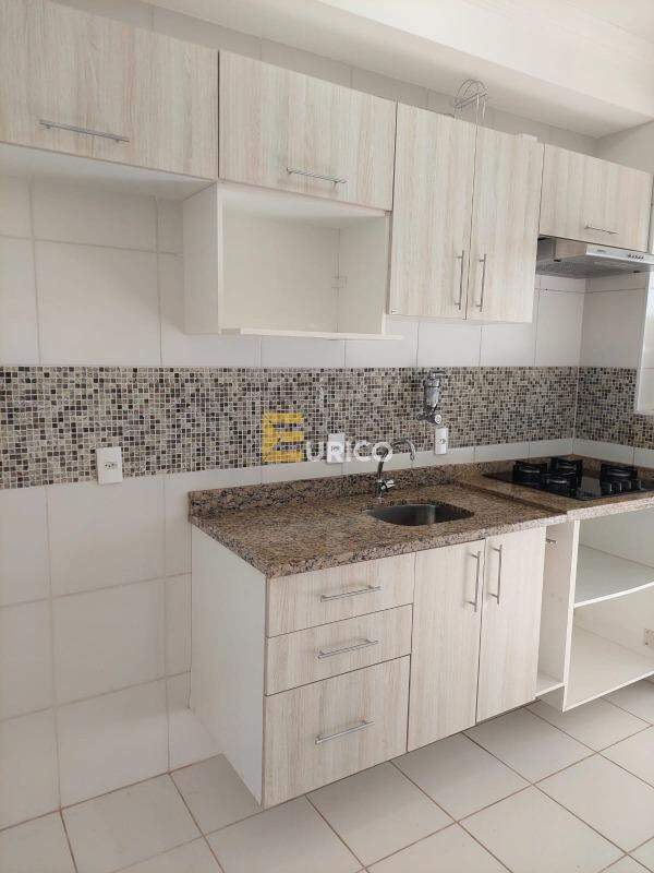 Apartamento à venda no Jardim São Carlos em Sorocaba/SP: 