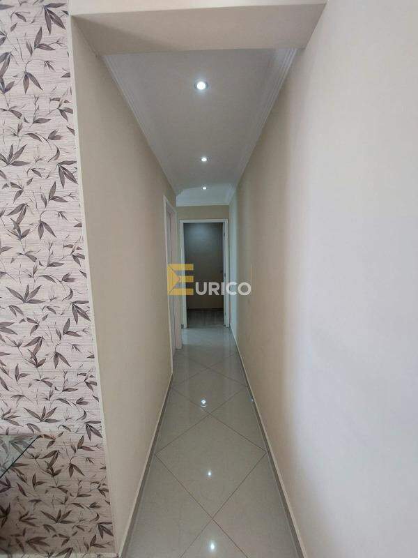 Apartamento à venda no Jardim São Carlos em Sorocaba/SP: 