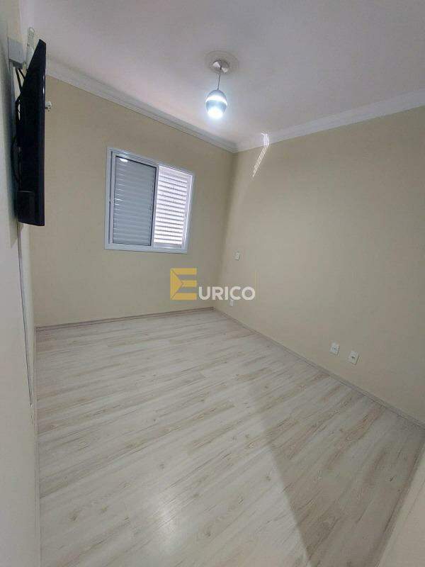 Apartamento à venda no Jardim São Carlos em Sorocaba/SP: 