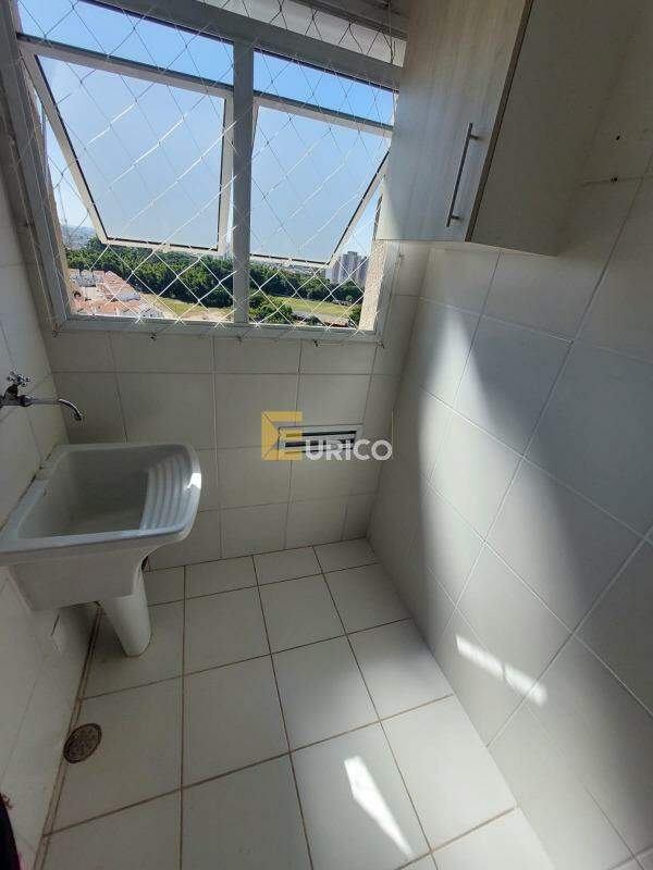 Apartamento à venda no Jardim São Carlos em Sorocaba/SP: 