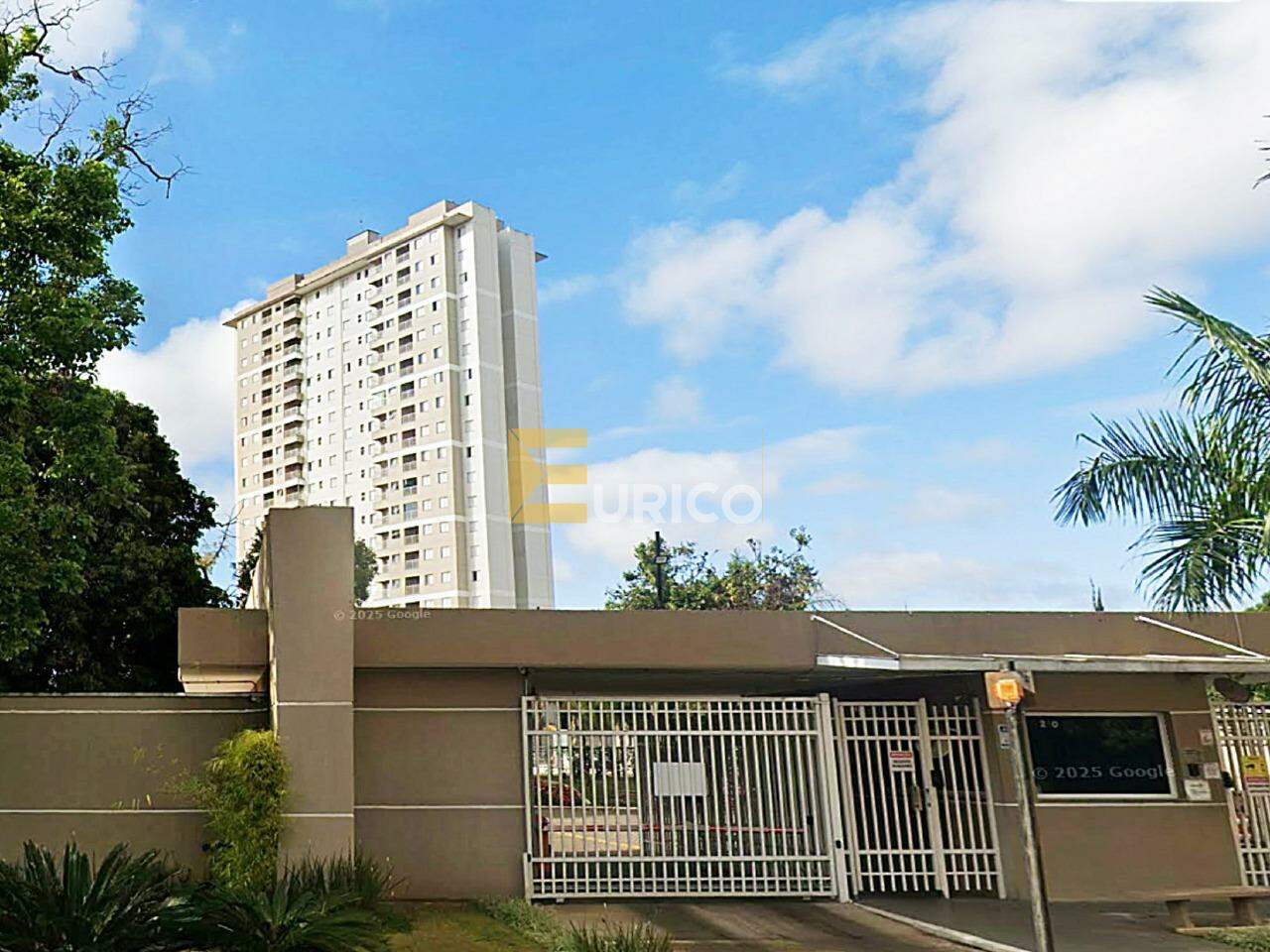 Apartamento à venda no Jardim São Carlos em Sorocaba/SP: 