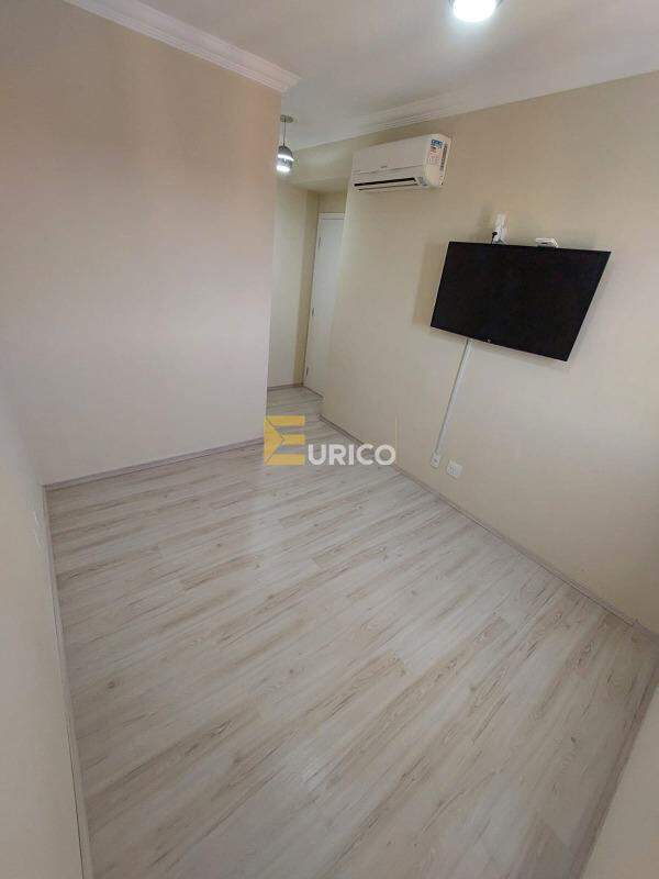 Apartamento à venda no Jardim São Carlos em Sorocaba/SP: 