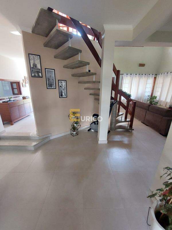 Casa em condomínio à venda no Vivendas do Lago em Sorocaba/SP: 