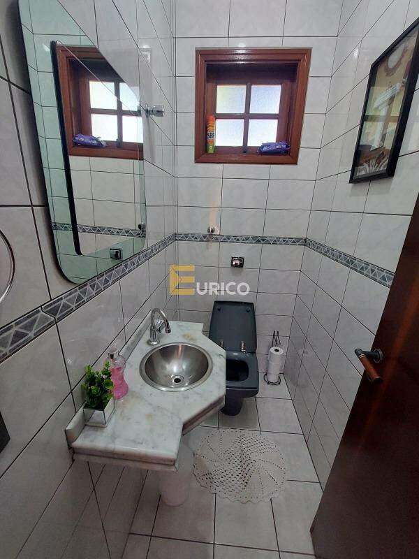 Casa em condomínio à venda no Vivendas do Lago em Sorocaba/SP: 