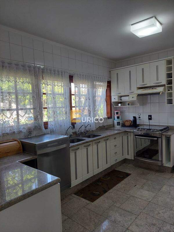 Casa em condomínio à venda no Vivendas do Lago em Sorocaba/SP: 