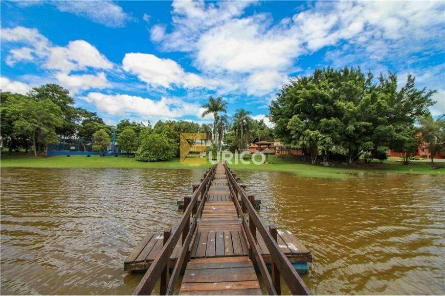 Casa em condomínio à venda no Vivendas do Lago em Sorocaba/SP: 
