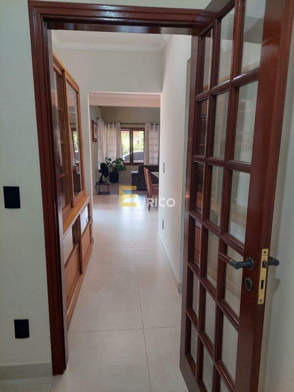 Casa em condomínio à venda no Vivendas do Lago em Sorocaba/SP: 