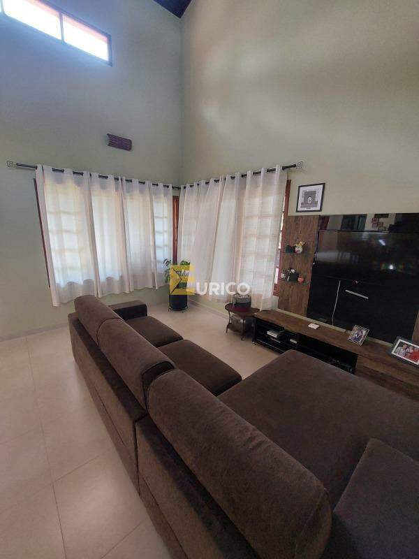 Casa em condomínio à venda no Vivendas do Lago em Sorocaba/SP: 
