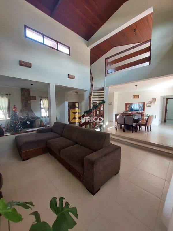 Casa em condomínio à venda no Vivendas do Lago em Sorocaba/SP: 