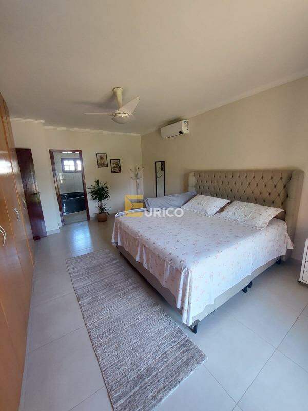 Casa em condomínio à venda no Vivendas do Lago em Sorocaba/SP: 
