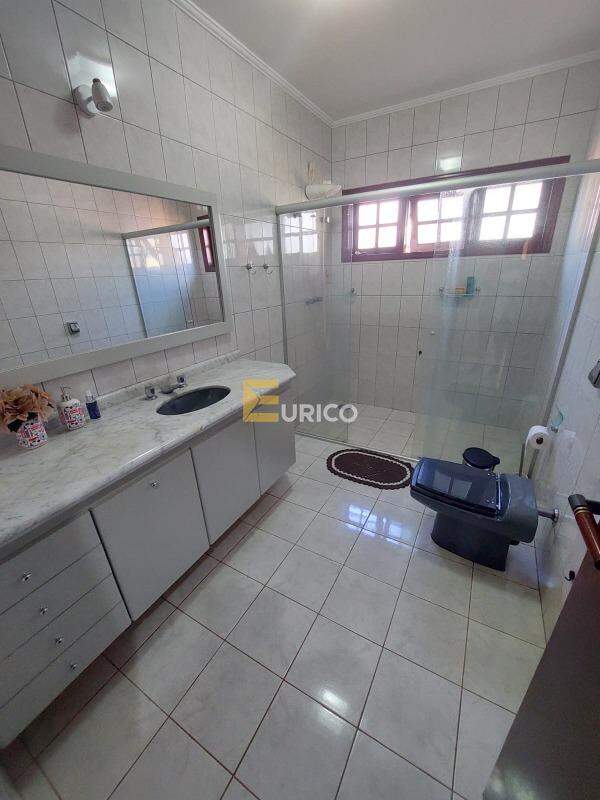 Casa em condomínio à venda no Vivendas do Lago em Sorocaba/SP: 