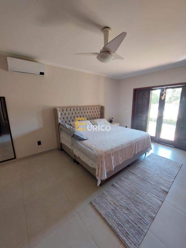 Casa em condomínio à venda no Vivendas do Lago em Sorocaba/SP: 