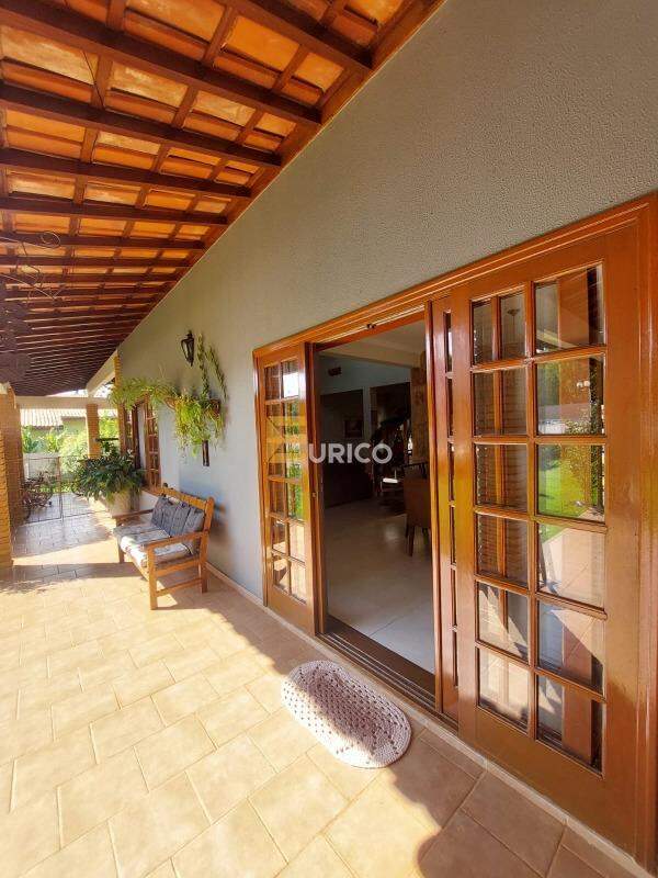 Casa em condomínio à venda no Vivendas do Lago em Sorocaba/SP: 