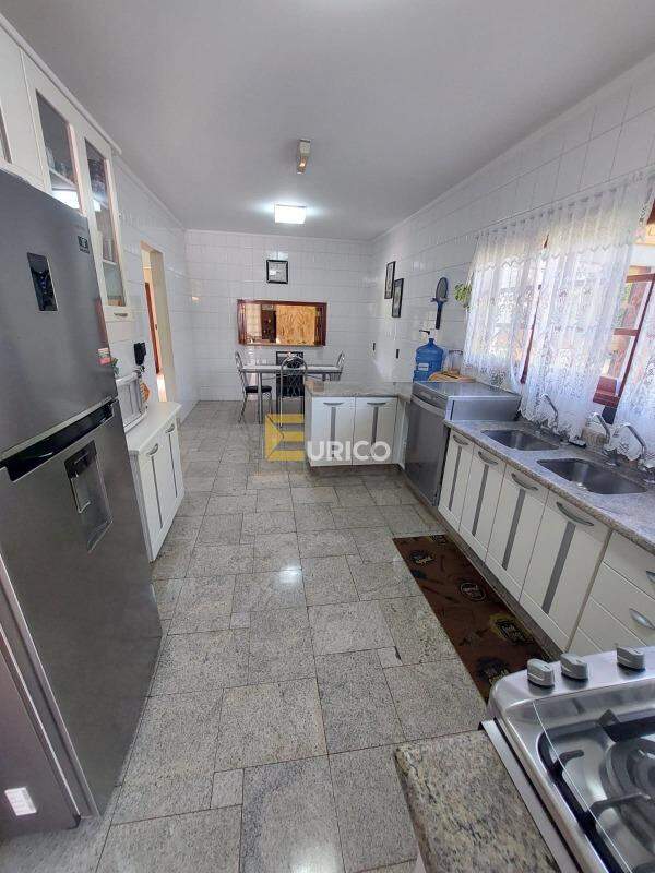 Casa em condomínio à venda no Vivendas do Lago em Sorocaba/SP: 