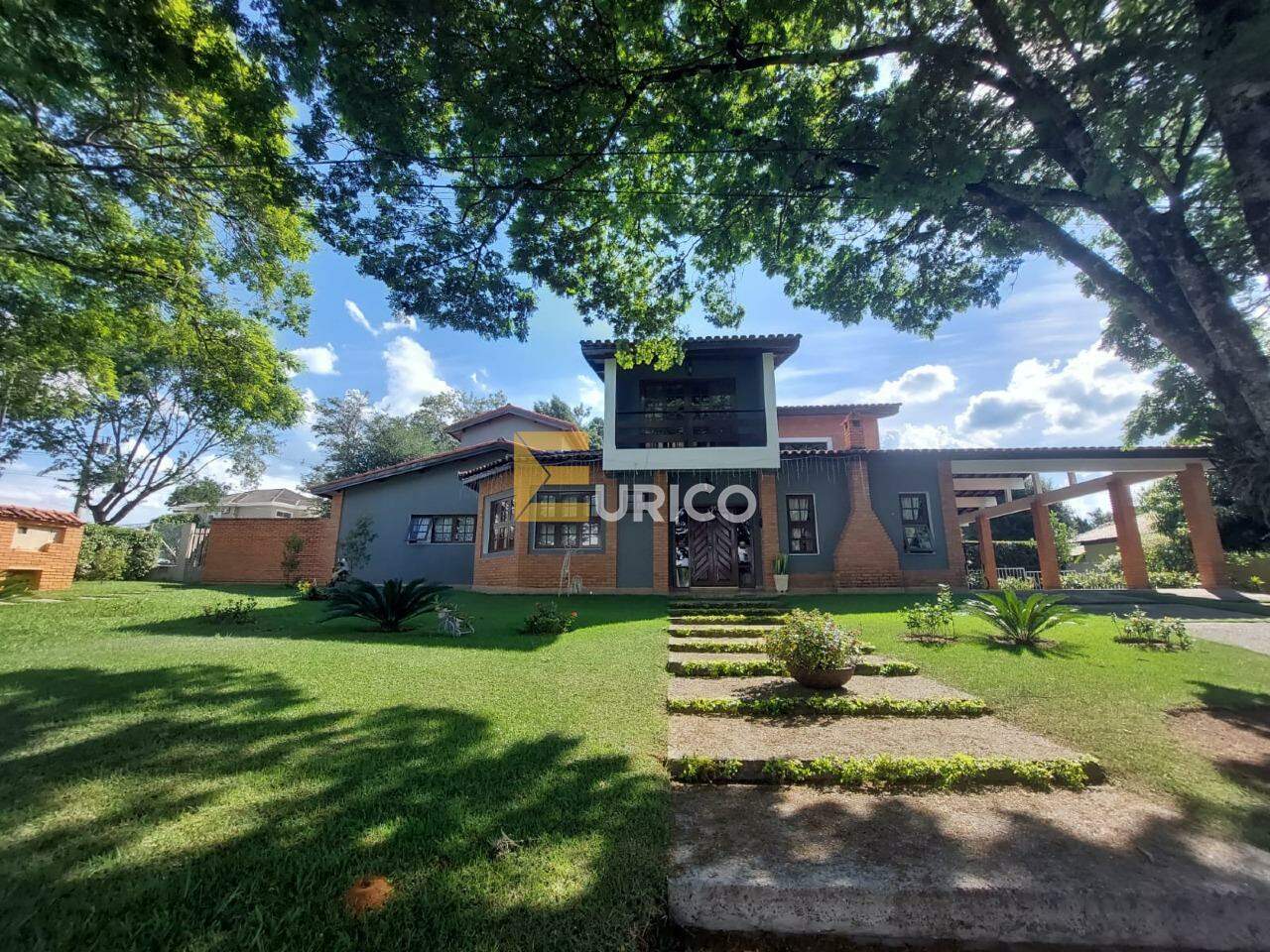 Casa em condomínio à venda no Vivendas do Lago em Sorocaba/SP: 