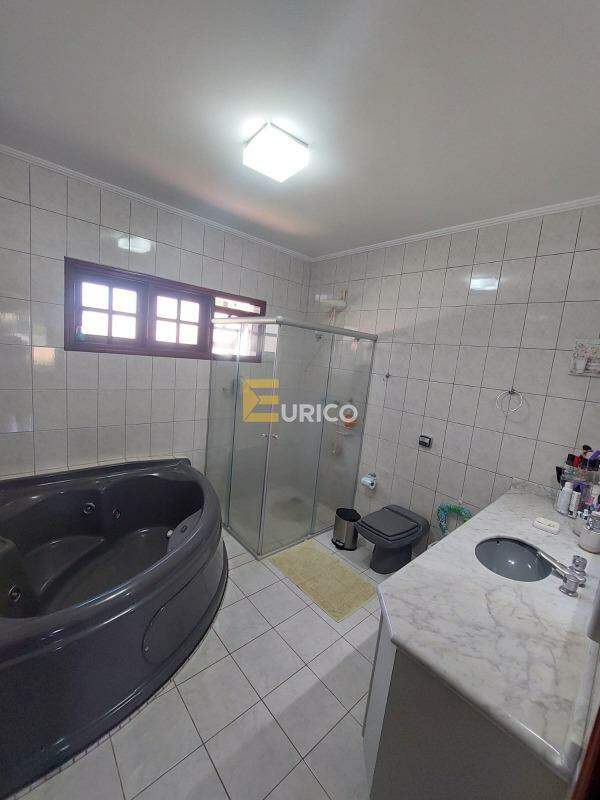 Casa em condomínio à venda no Vivendas do Lago em Sorocaba/SP: 