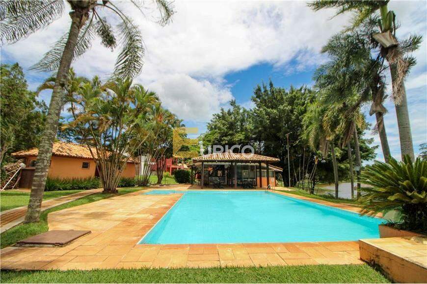 Casa em condomínio à venda no Vivendas do Lago em Sorocaba/SP: 